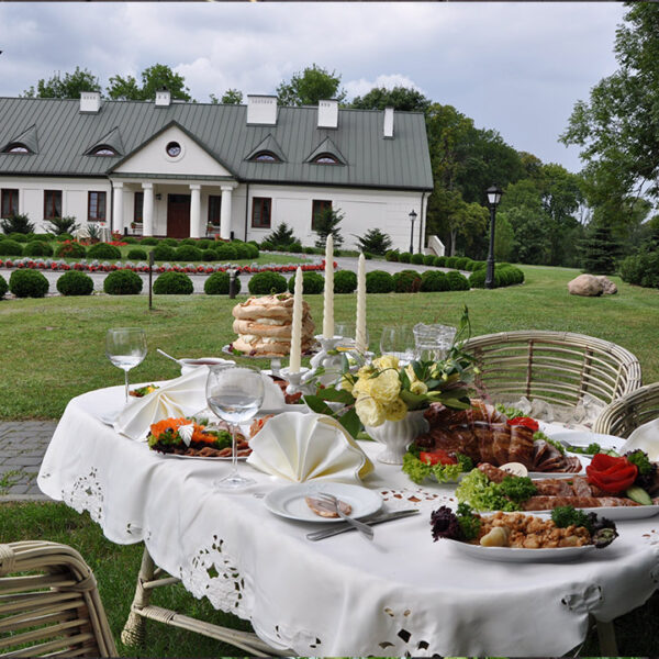 Mazowiecka Micha Szlachecka