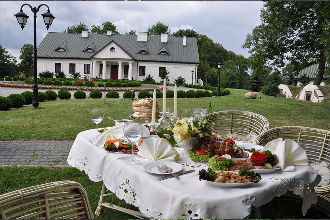 Mazowiecka Micha Szlachecka