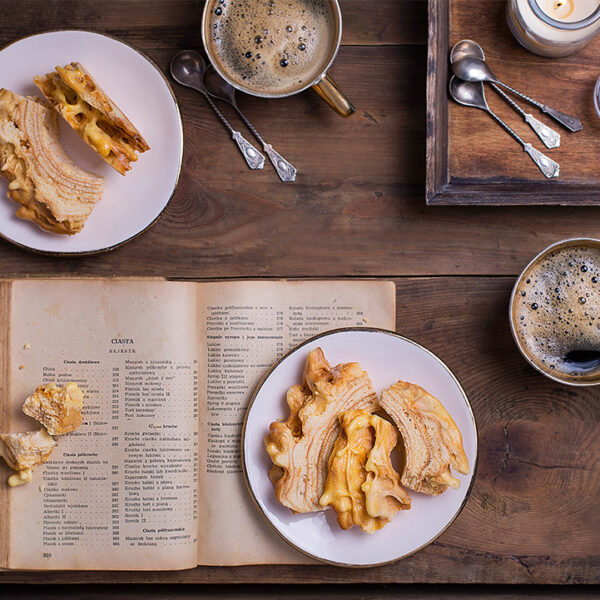 Podlaski Szlak Kulinarny