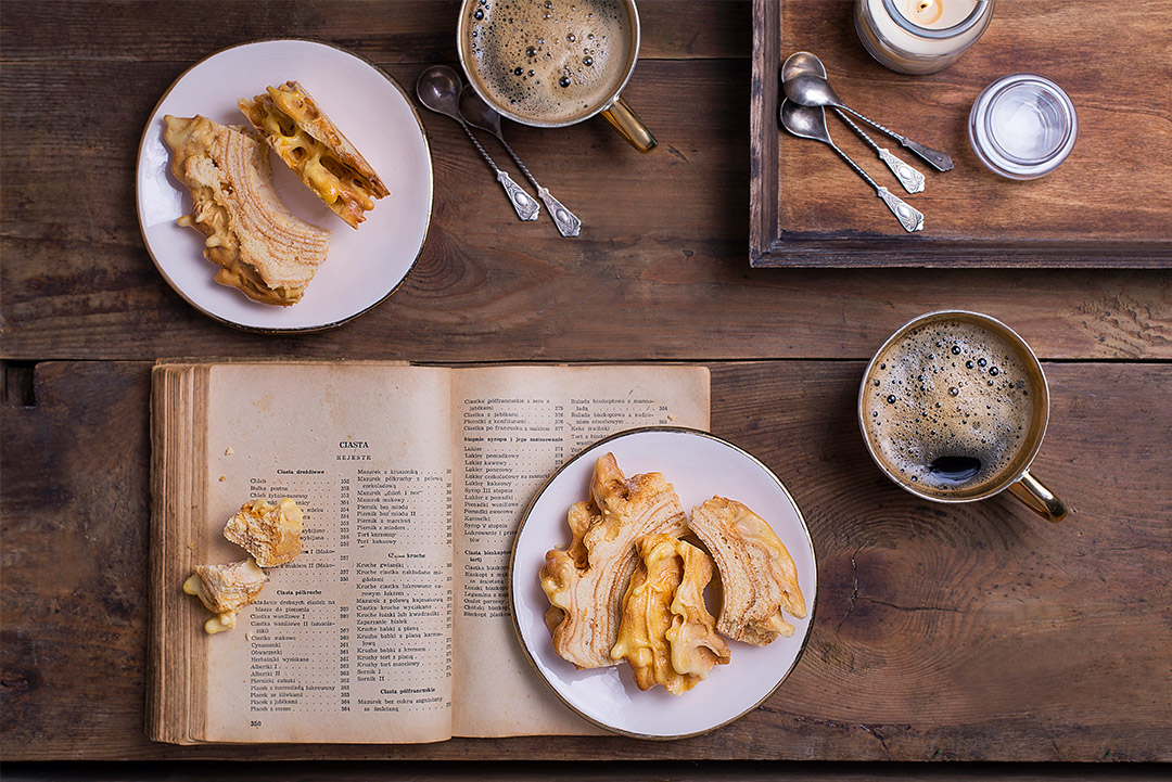 Podlaski Szlak Kulinarny