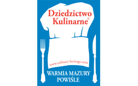 Dziedzictwo Kulinarne Warmia Mazury Powiśle