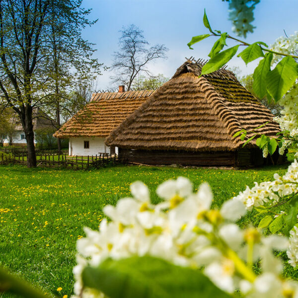 Szlak podkarpackie smaki