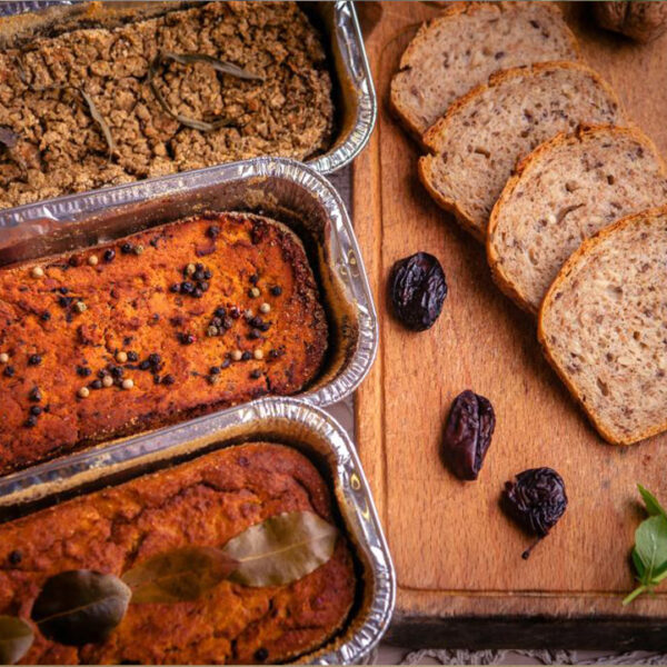 Szlak Smaków Krainy Lessowych Wąwozów