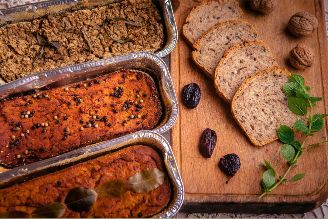 Szlak Smaków Krainy Lessowych Wąwozów