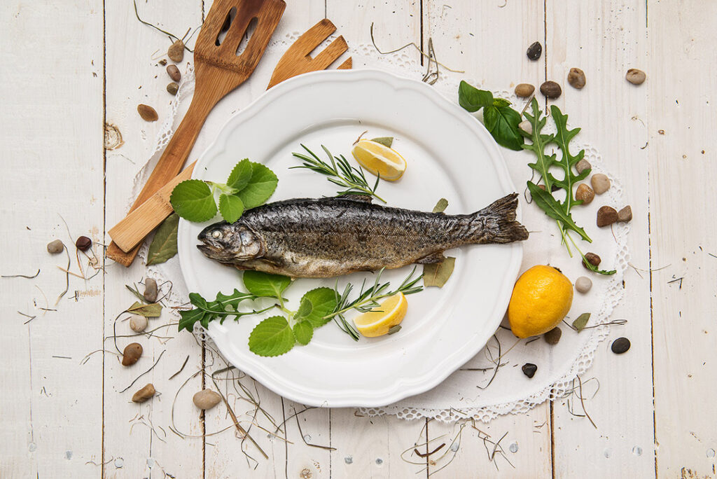 Szlak Kulinarny Śląskie Smaki