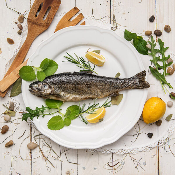 Szlak Kulinarny Śląskie Smaki