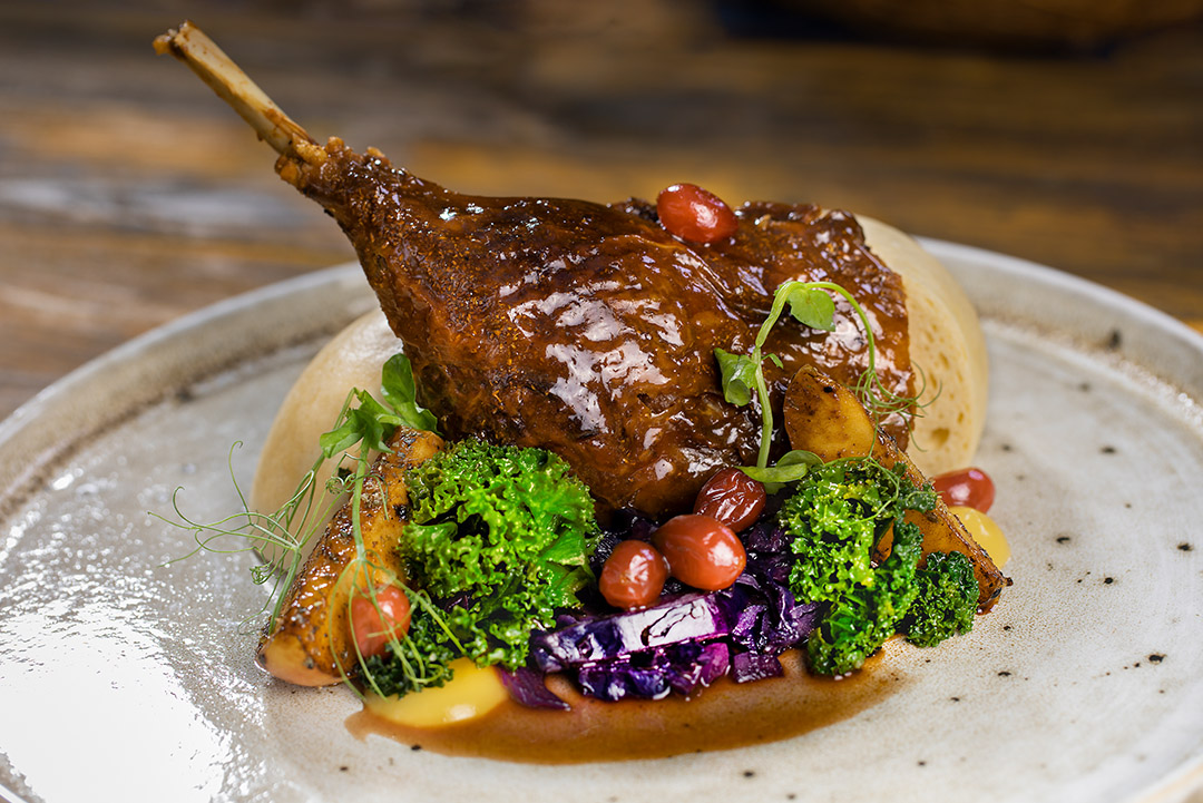 Sieć Dziedzictwa Kulinarnego Wielkopolska