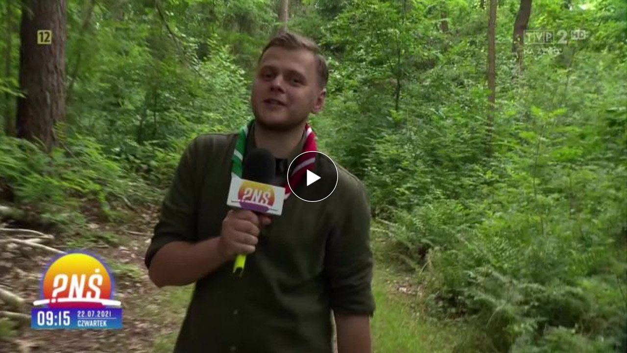 Pytanie na Śniadanie - Lubuskie