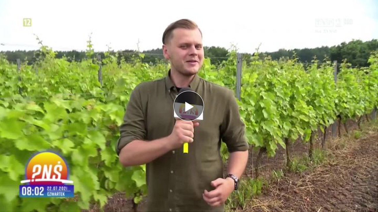 Pytanie na śniadanie - Warmia i Mazury