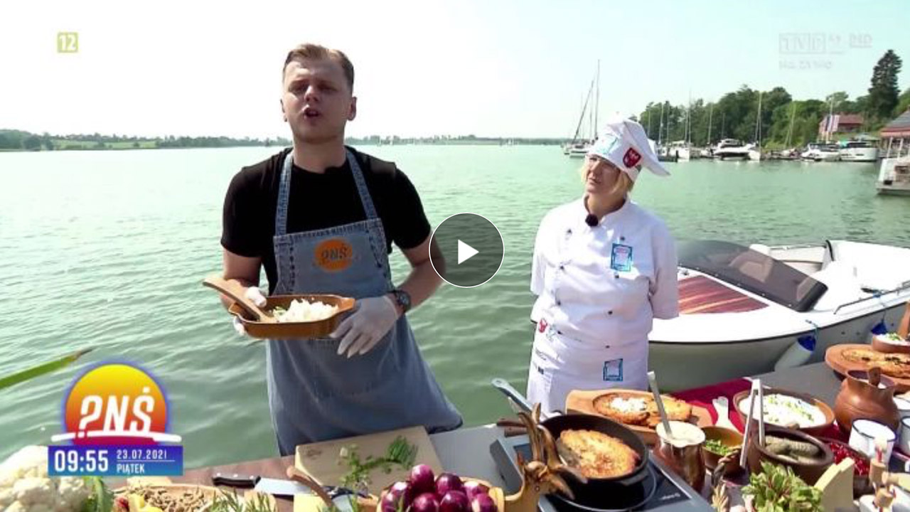 Pytanie na Śniadanie - Lubuskie