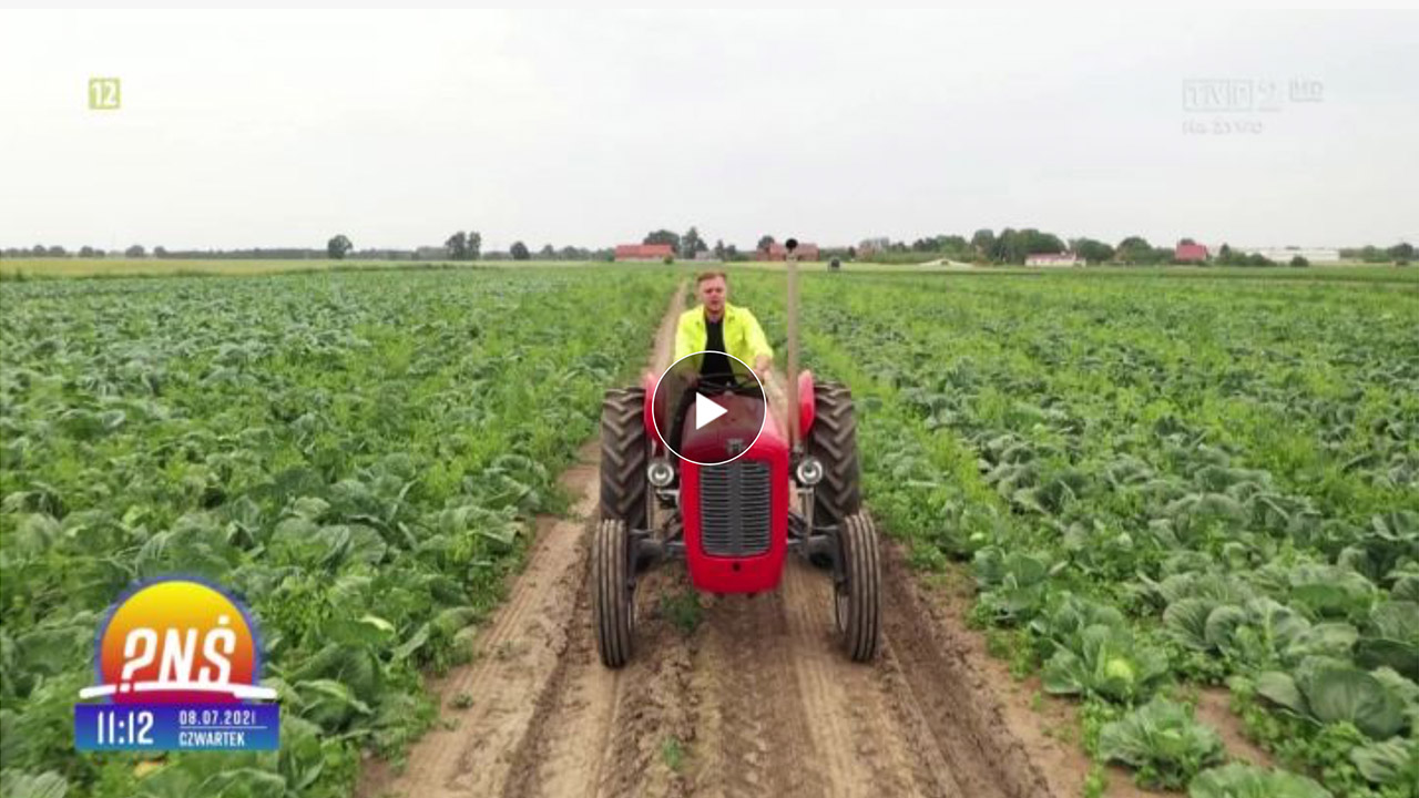 Pytanie na śniadanie - Dolny Śląsk