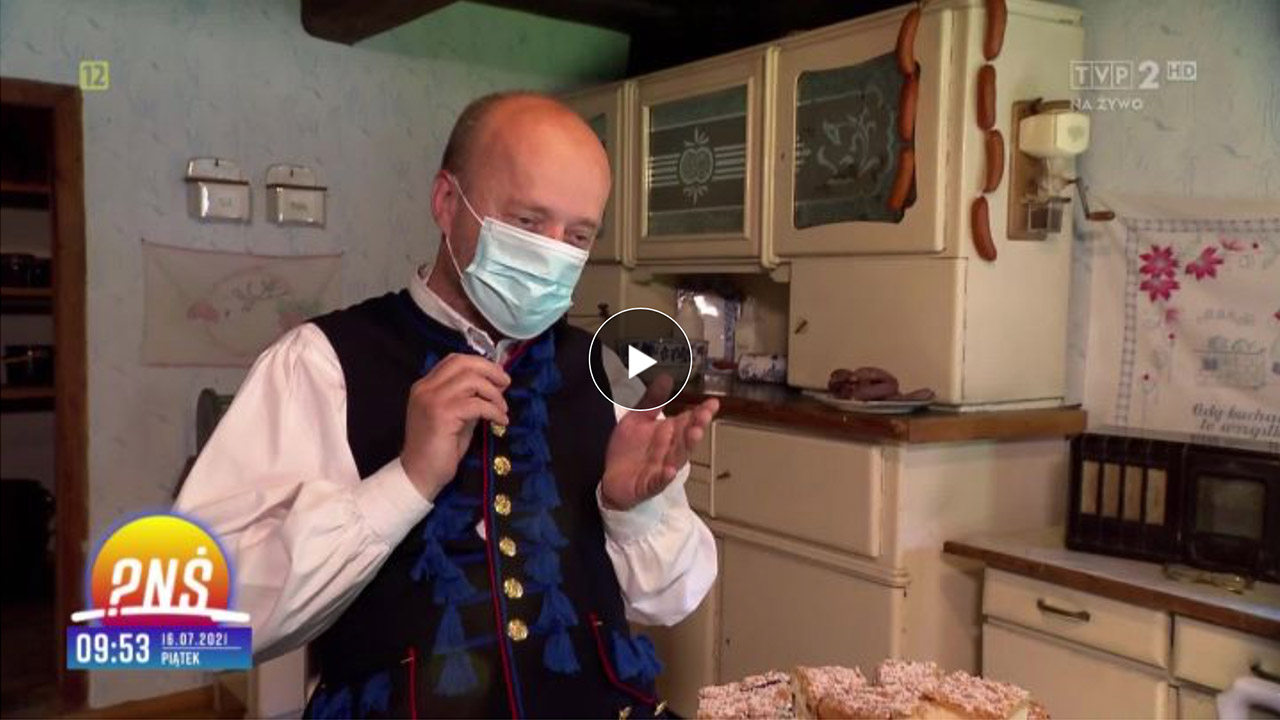 Pytanie na śniadanie - Opolskie