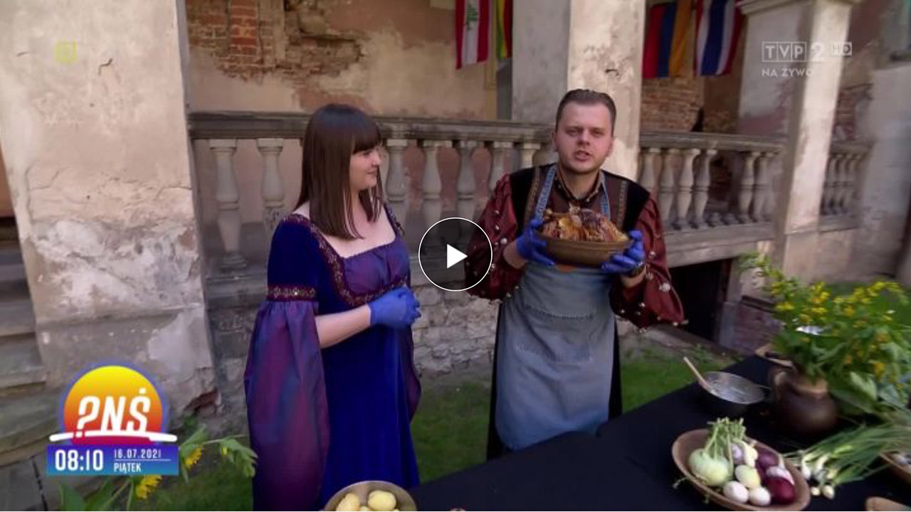 Pytanie na śniadanie - Opolskie