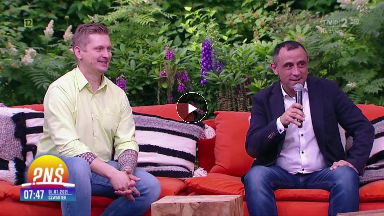 Pytanie na śniadanie