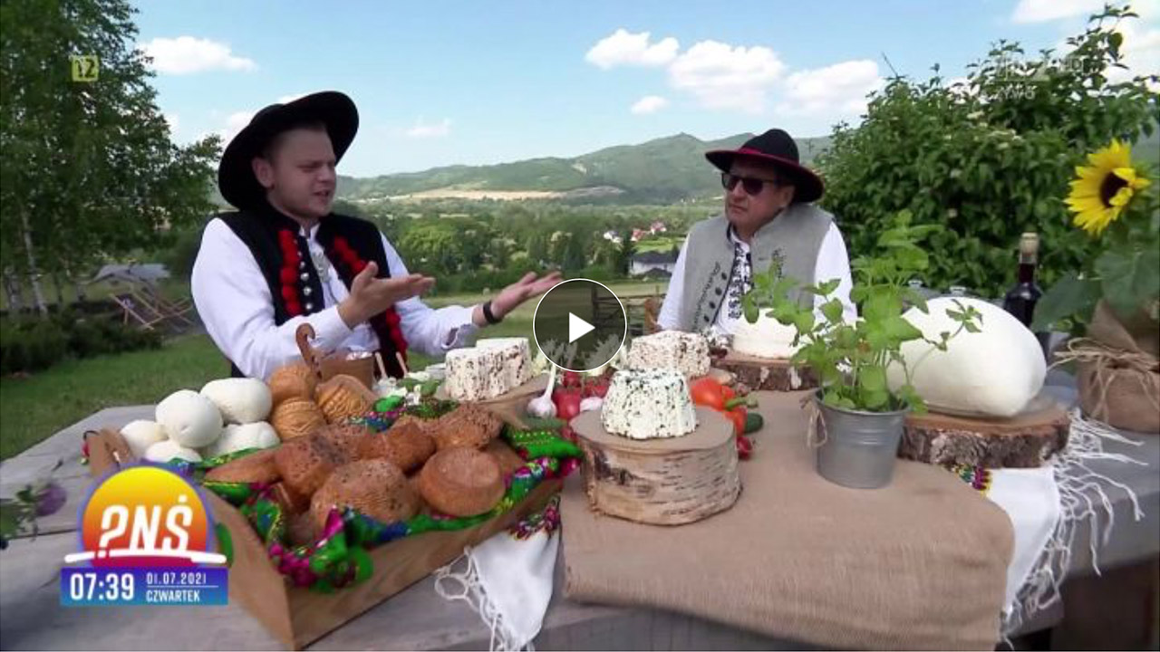 Pytanie na śniadanie