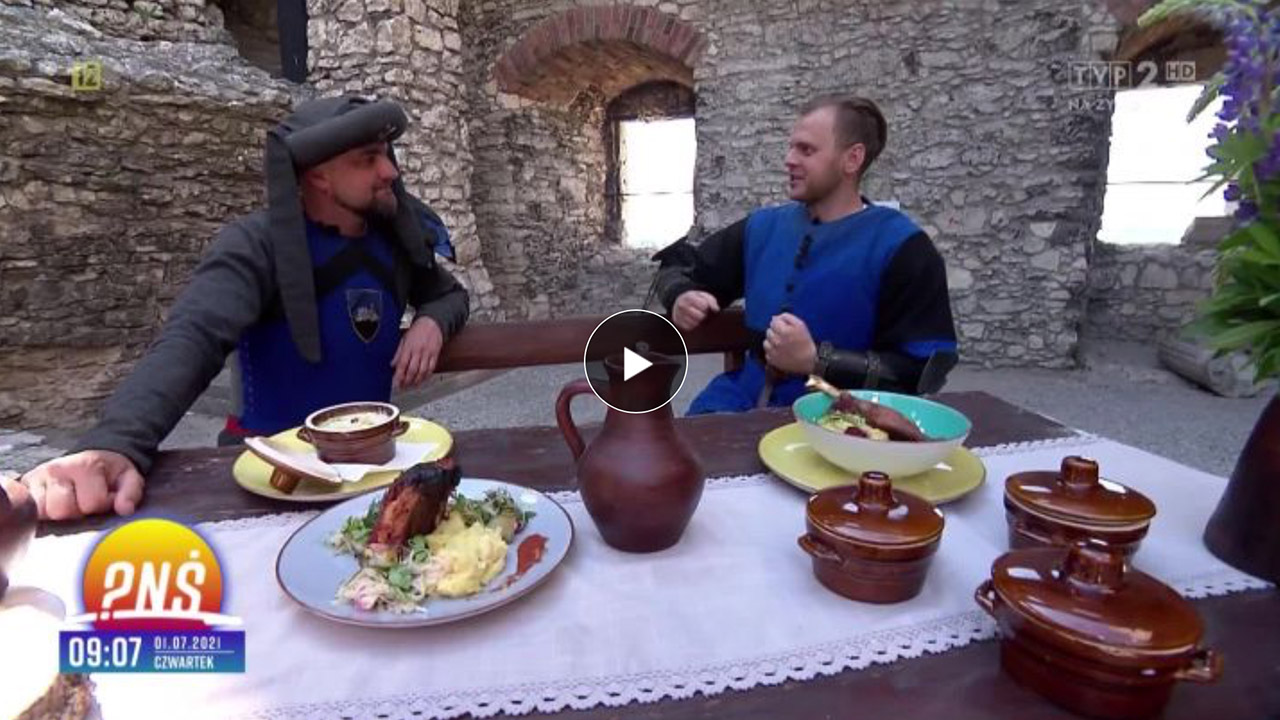 Pytanie na śniadanie