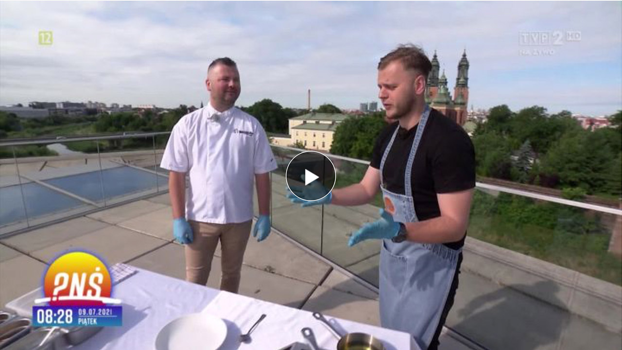 Pytanie na śniadanie - Wielkopolskie