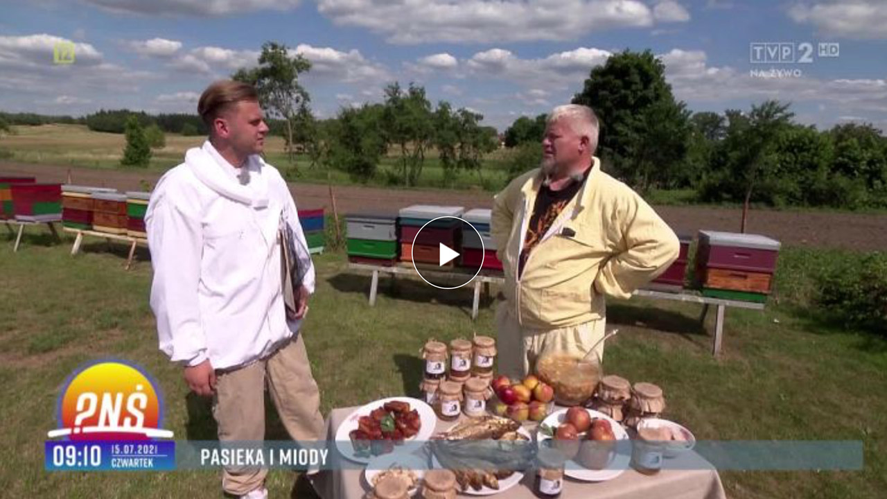 Pytanie na śniadanie - Zachodnio-pomorskie