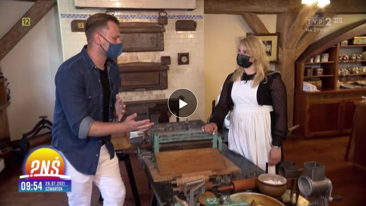 Pytanie na śniadanie - Kujawsko-Pomorskie