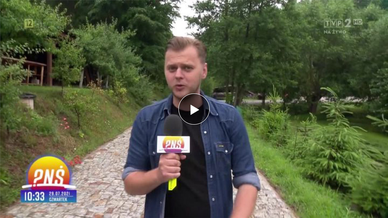 Pytanie na śniadanie - Kujawsko-Pomorskie