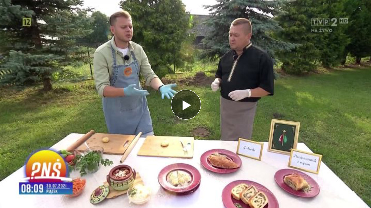 Pytanie na śniadanie - Podlaskie