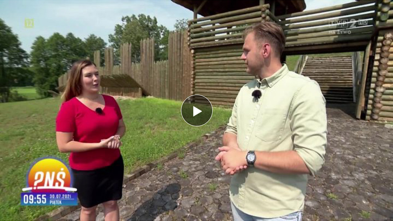 Pytanie na śniadanie - Podlaskie