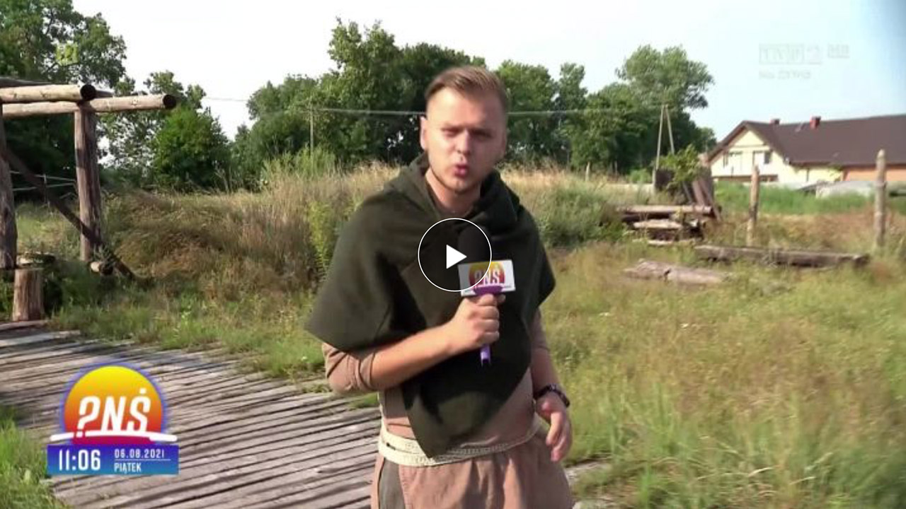 Pytanie na śniadanie - Łódzkie