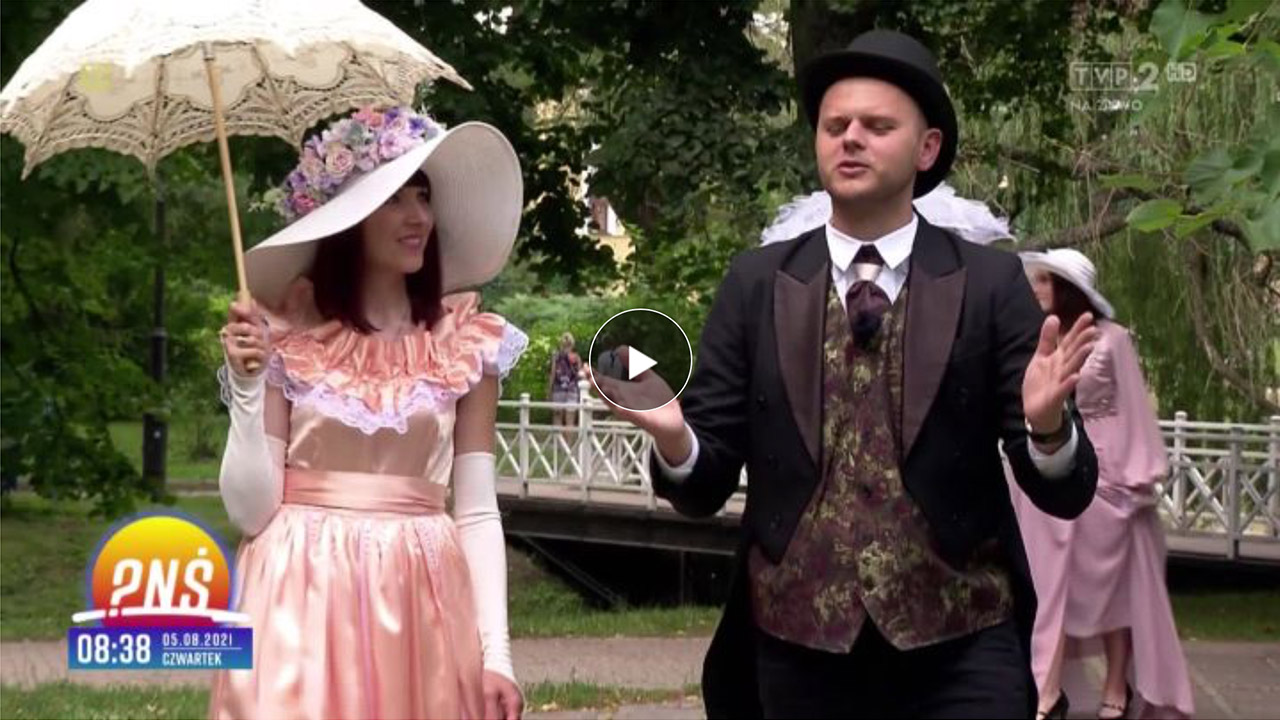 Pytanie na śniadanie - Lubelskie