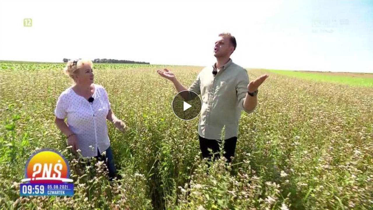 Pytanie na śniadanie - Lubelskie