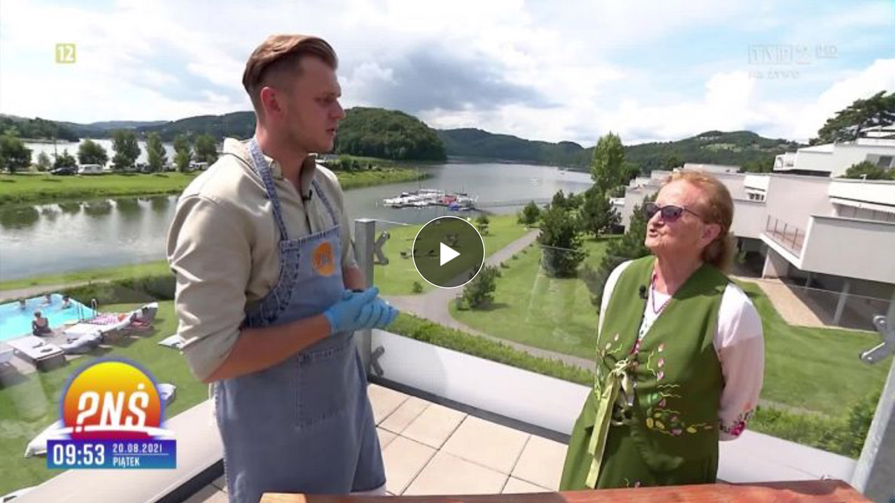 Pytanie na śniadanie - Małopolskie