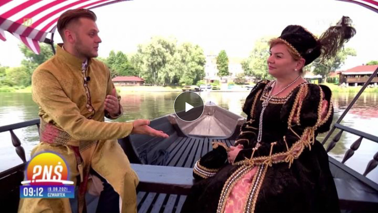 Pytanie na śniadanie - Mazowieckie