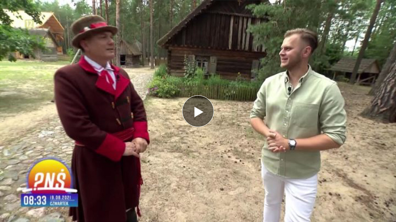 Pytanie na śniadanie - Mazowieckie