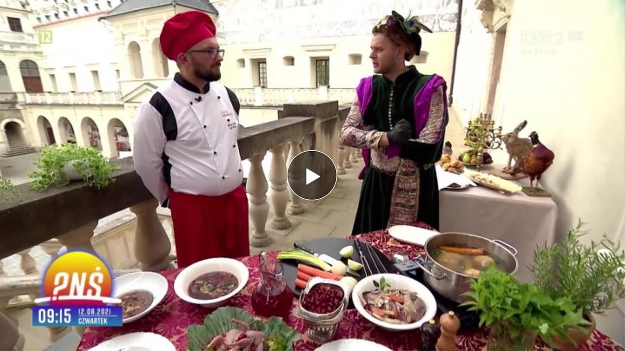 Pytanie na śniadanie - Podkarpackie