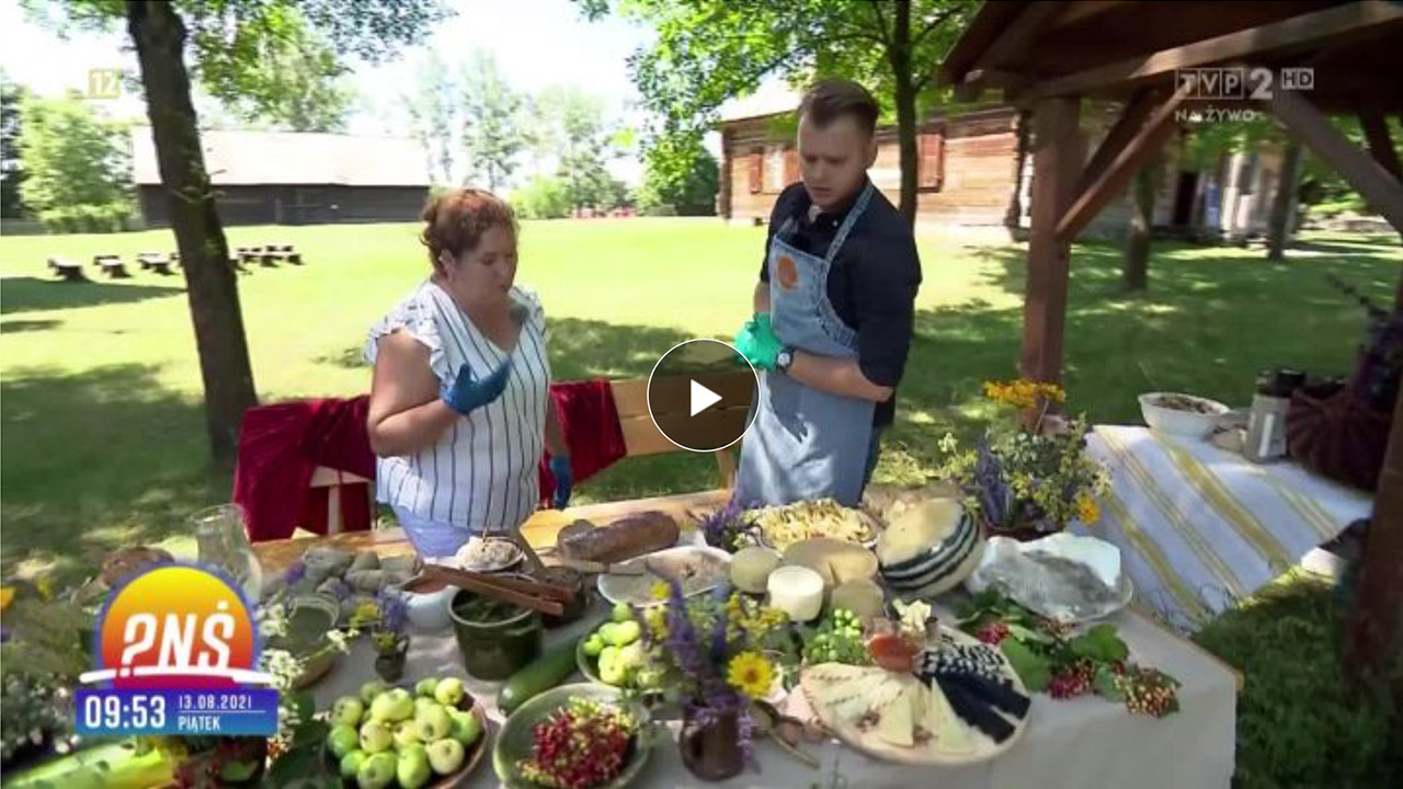 Pytanie na śniadanie - Świętokrzyskie